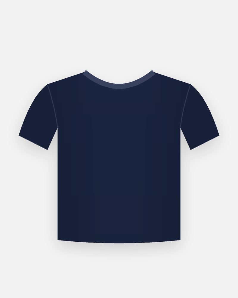 Heavyweight Crew Tee