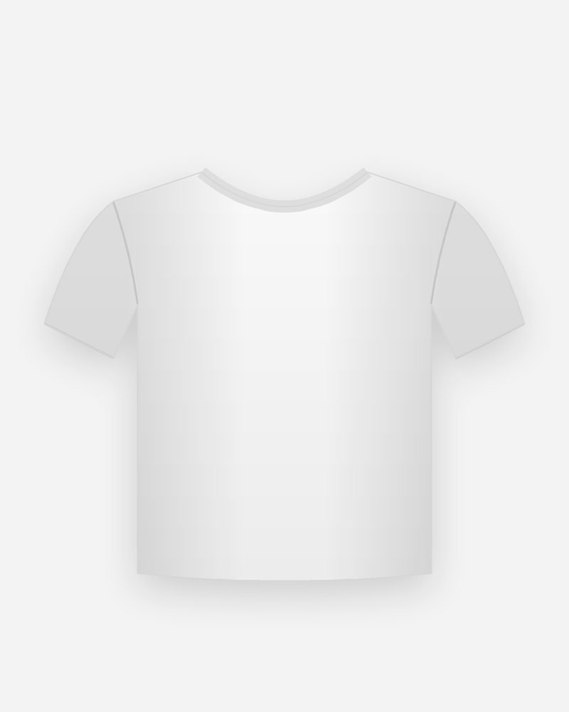 Essential Crew Tee